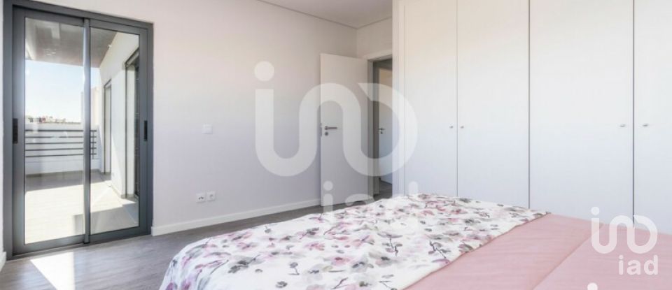 Apartment T3 in Quelfes of 106 m²