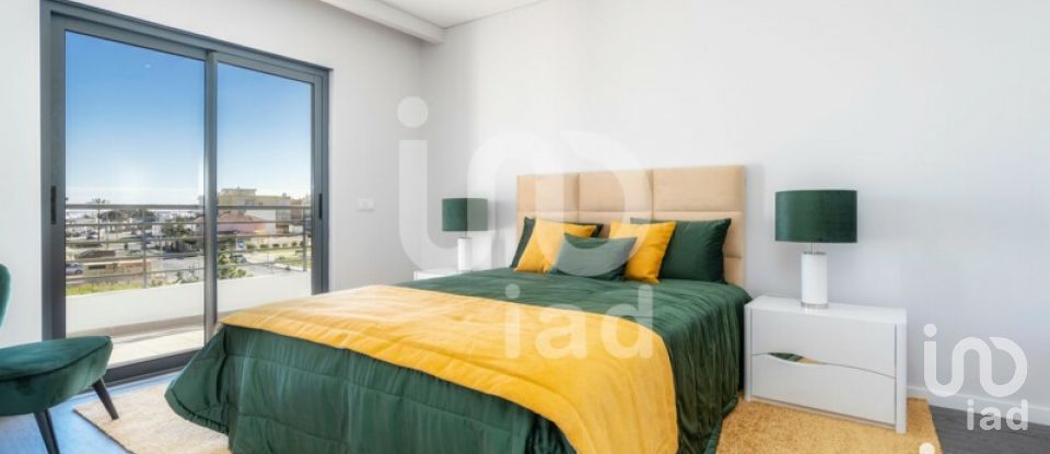 Apartment T2 in Quelfes of 72 m²