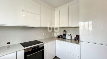 Apartment T2 in Quarteira of 69 m²