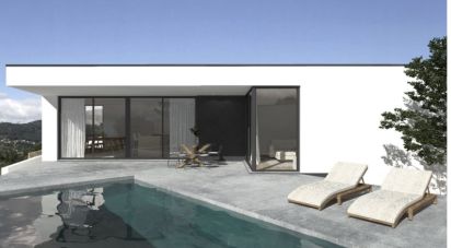 Maison T3 à Estorãos de 190 m²