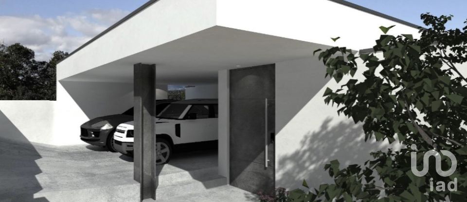 Maison T3 à Estorãos de 190 m²