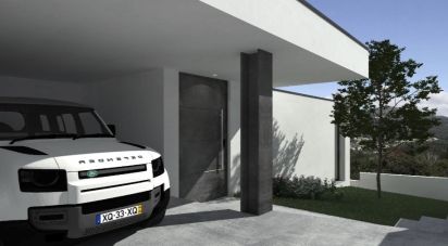 Maison T3 à Estorãos de 190 m²