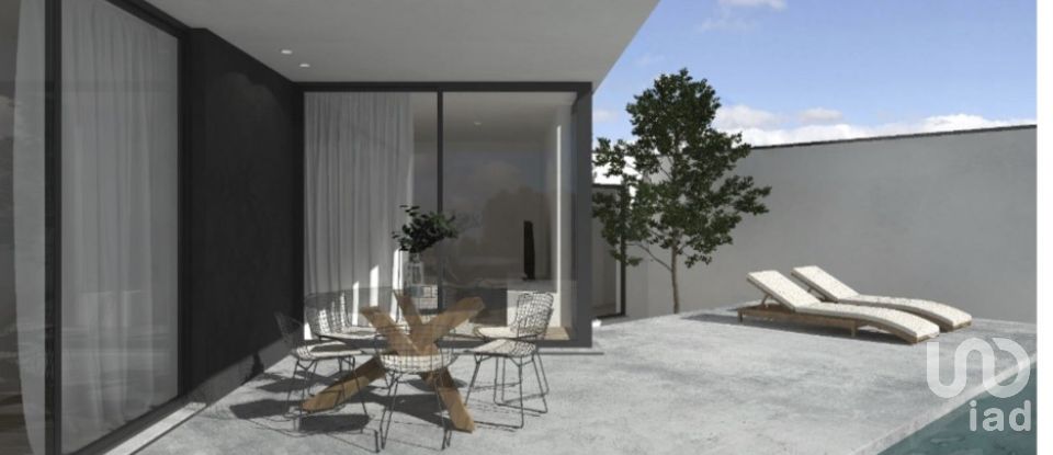 Maison T3 à Estorãos de 190 m²