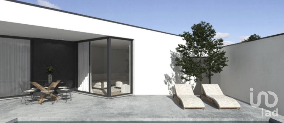 Maison T3 à Estorãos de 190 m²