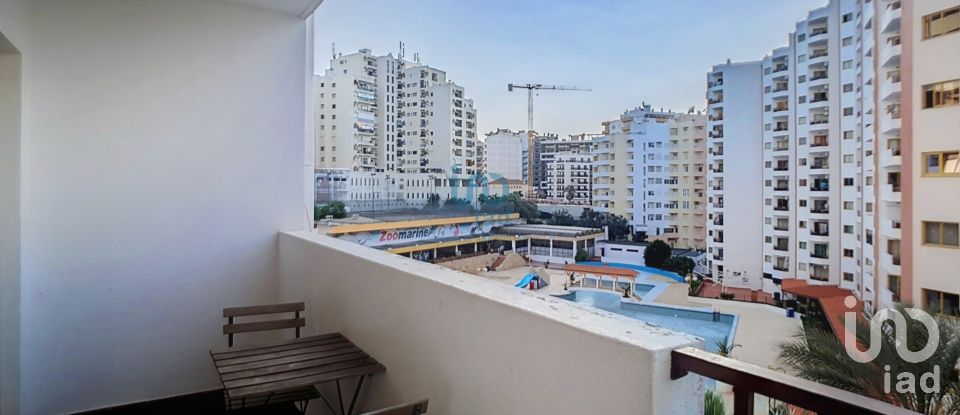 Apartment T1 in Portimão of 55 m²