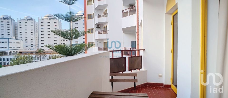 Appartement T1 à Portimão de 55 m²