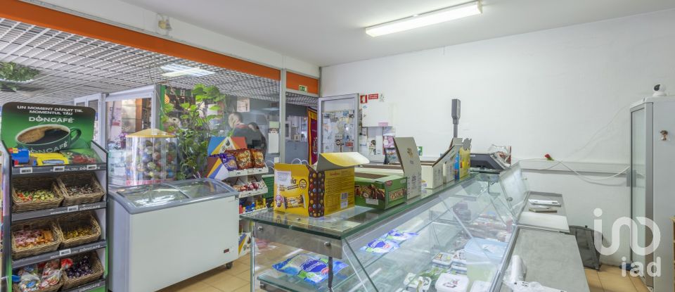 Boutique/Local commercial à Alcabideche de 23 m²