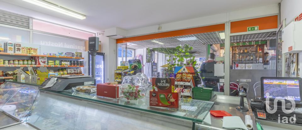 Shop / premises commercial in Alcabideche of 23 m²
