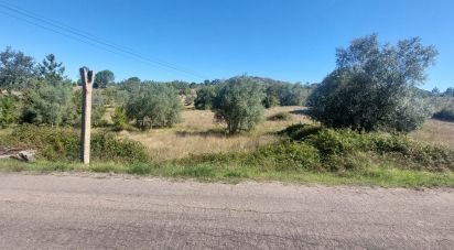 Terrain agricole à Colmeias e Memória de 707 m²