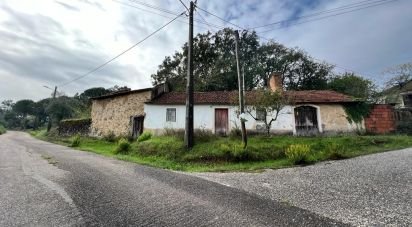 Casa de aldeia T2 em Colmeias e Memória de 177 m²