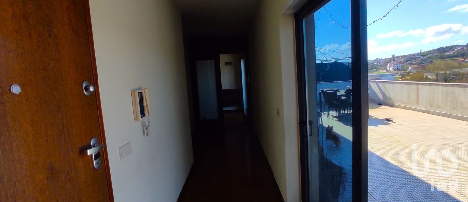 Apartment T3 in Ruilhe of 115 m²