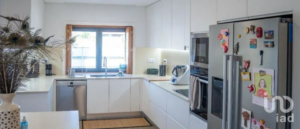 Maison T4 à Santa Comba de 418 m²