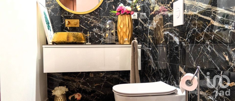 Maison T4 à Santa Comba de 418 m²