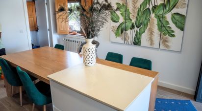 House T4 in Santa Comba of 418 m²