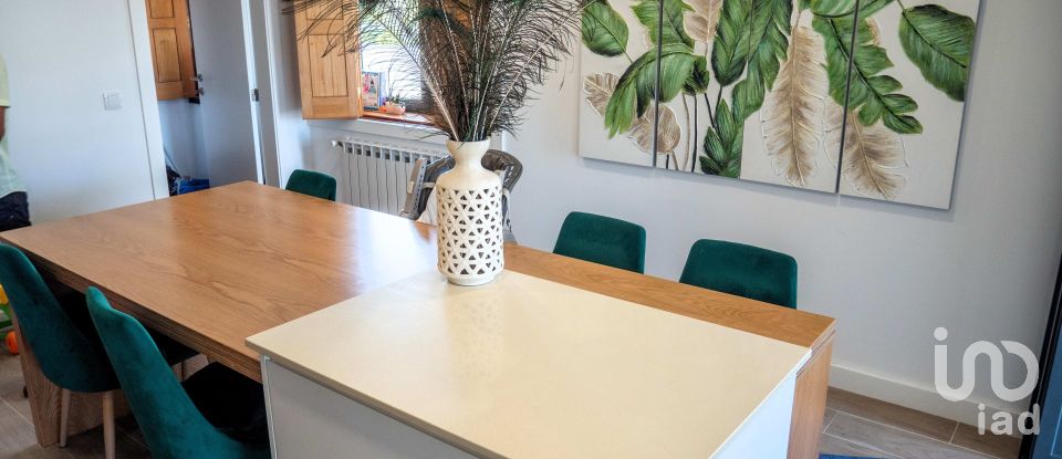 Maison T4 à Santa Comba de 418 m²