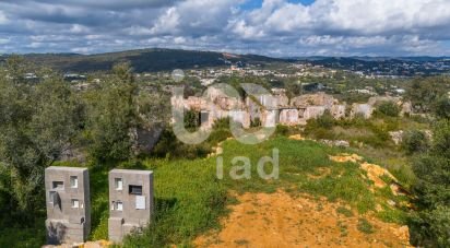 Terrain à bâtir à São Brás de Alportel de 2 285 m²