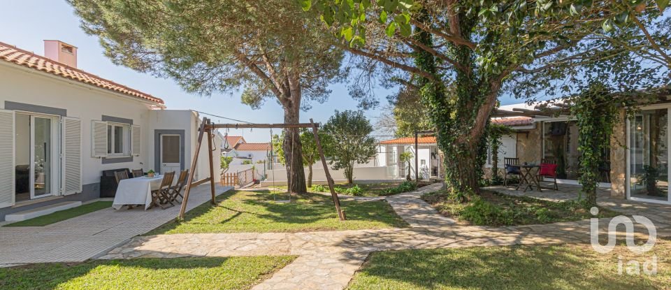 Traditional house T3 in Mafra of 162 m²