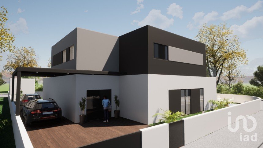 Casa / Villa T4 em Gâmbia-Pontes-Alto da Guerra de 260 m²