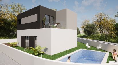 House T4 in Gâmbia-Pontes-Alto da Guerra of 260 m²