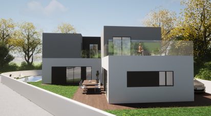 Maison T4 à Gâmbia-Pontes-Alto da Guerra de 260 m²