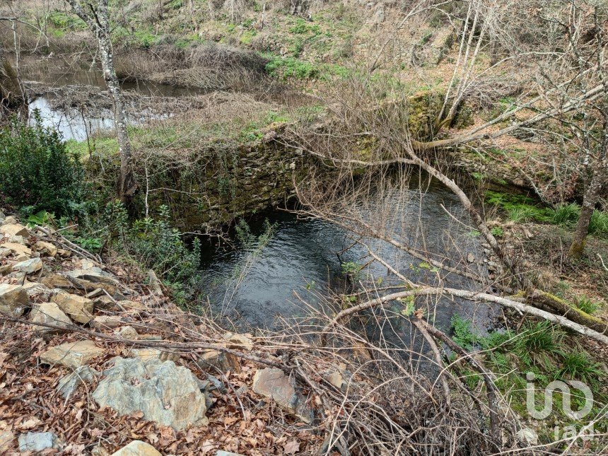 Terrain à Graça de 18 940 m²