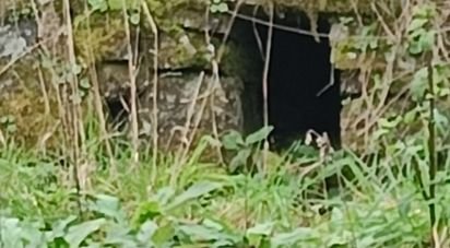 Land in Graça of 18,940 m²