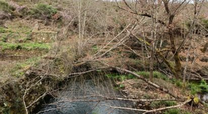 Land in Graça of 18,940 m²