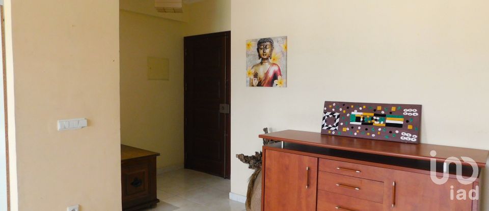 Appartement T2 à Faro (Sé e São Pedro) de 89 m²