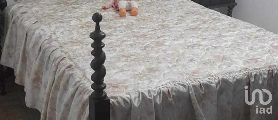 Traditional house T10 in Gáfete of 660 m²