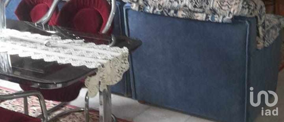 Traditional house T10 in Gáfete of 660 m²