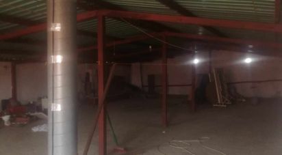 Maison traditionnelle T10 à Gáfete de 660 m²