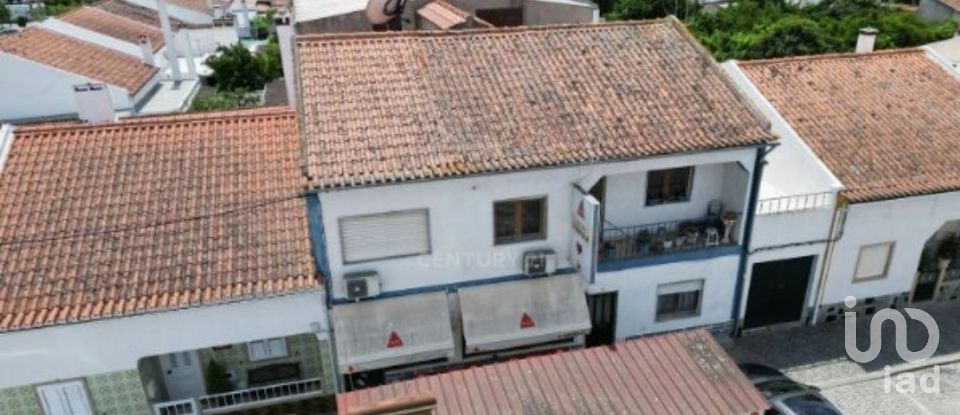 Casa tradicional T2 em Gáfete de 660 m²