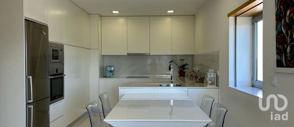 Appartement T3 à Arcozelo de 148 m²