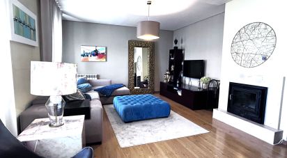 Apartamento T3 em Arcozelo de 148 m²