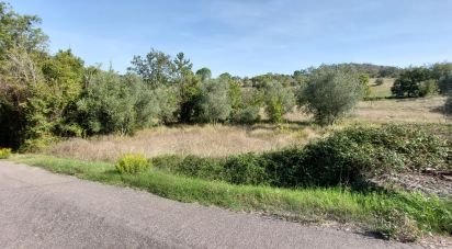 Terrain agricole à Colmeias e Memória de 707 m²