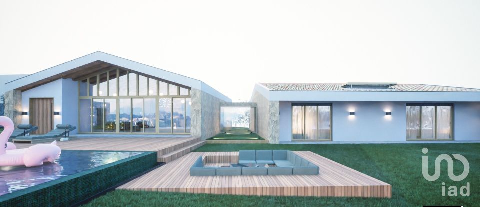 Moradia T4 em Carvalhal de 235 m²