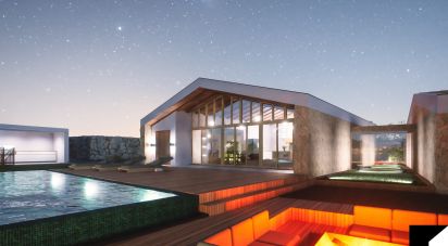 House T4 in Carvalhal of 235 m²