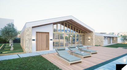 House T4 in Carvalhal of 235 m²