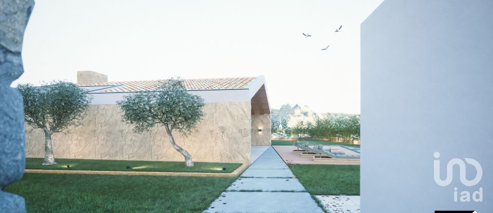 Moradia T4 em Carvalhal de 235 m²