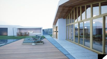 Maison T4 à Carvalhal de 235 m²