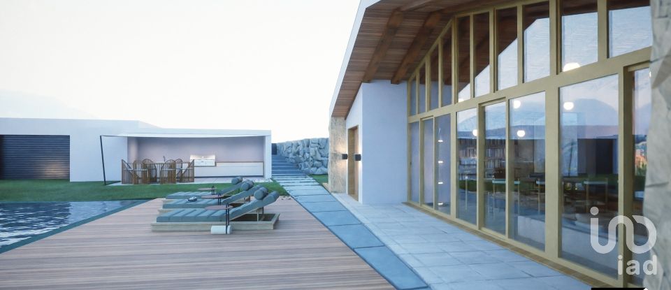 Moradia T4 em Carvalhal de 235 m²