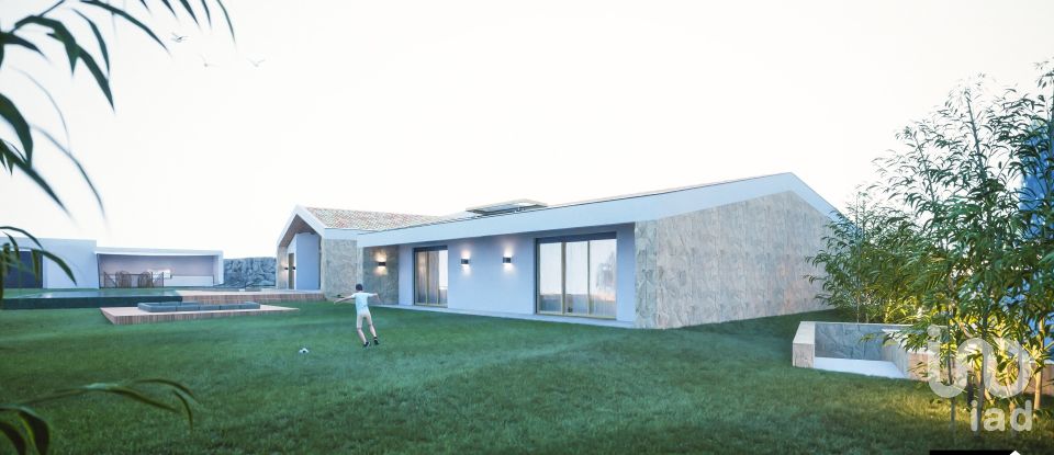 Moradia T4 em Carvalhal de 235 m²