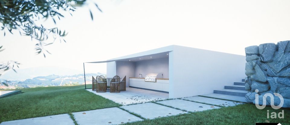 Moradia T4 em Carvalhal de 235 m²