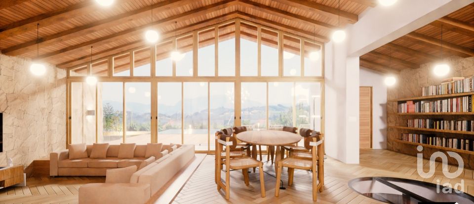 Moradia T4 em Carvalhal de 235 m²