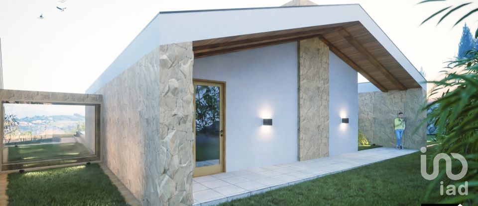 Moradia T4 em Carvalhal de 235 m²