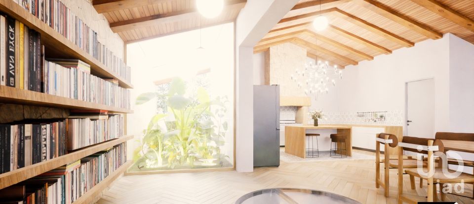 Moradia T4 em Carvalhal de 235 m²