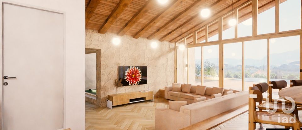 Moradia T4 em Carvalhal de 235 m²