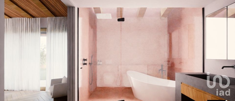 Moradia T4 em Carvalhal de 235 m²