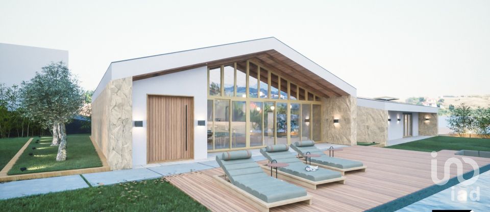 Moradia T4 em Carvalhal de 235 m²