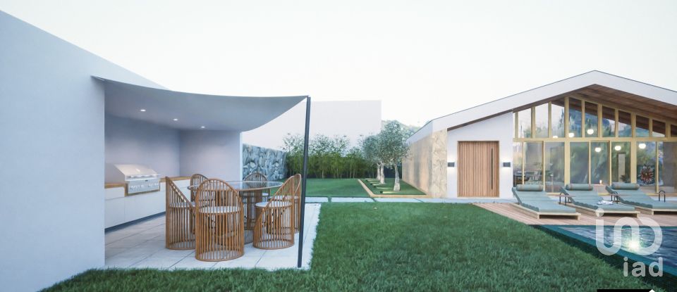 Casa / Villa T4 em Carvalhal de 235 m²